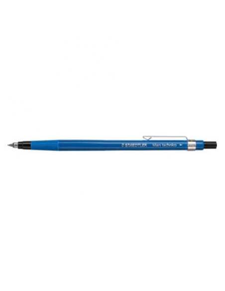 Portamine a pinza Staedtler Mars Technico 788 C HB 2