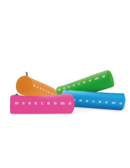 Astuccio Monocromo PIGNA in silicone assortiti 022804900