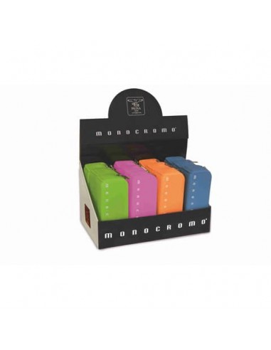 Astuccio a bustina monocromo PIGNA in silicone assortiti 022804800