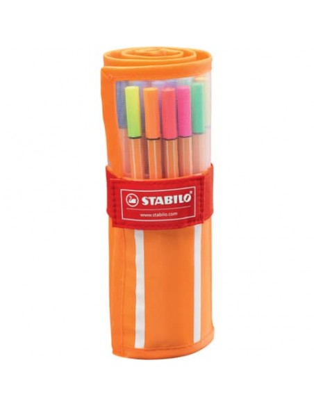 Fineliner Stabilo Point 88 0