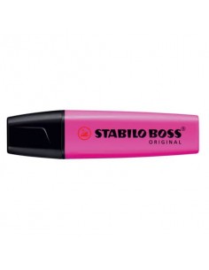 Evidenziatore Stabilo Boss Original 2-5 mm lilla 70/58