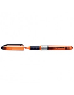 Evidenziatore Stabilo Navigator 1-4 mm arancio 545/54