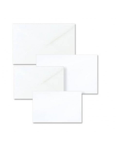 Biglietti con busta Ellebi - Sadoch Dalmazia ''formato 4'' 7