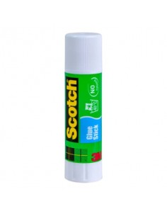 Colla stick Scotch® permanente 21 gr  6221D
