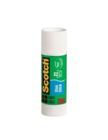 Colla stick Scotch® permanente 40 gr  6236D