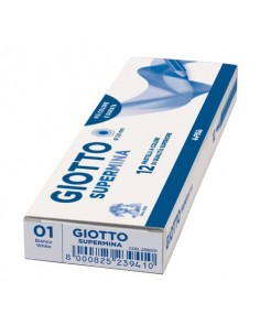 Matita colorata GIOTTO Supermina 3