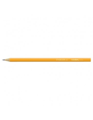 Matita LYRA Studium HB Medium  L1270100