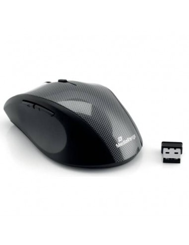 Mouse ottico Media Range 5 pulsanti