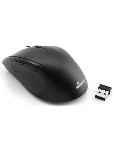 Mouse ottico Media Range 5 pulsanti