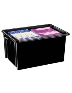 Contenitore Jumbo impilabile in polipropilene 48