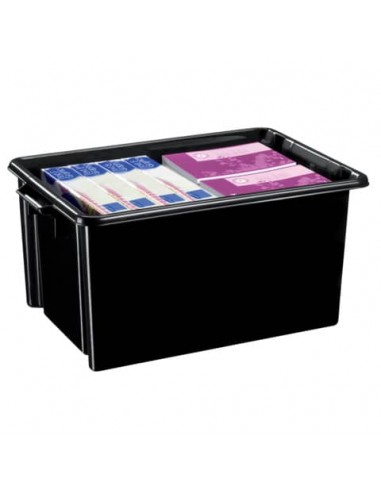 Contenitore Jumbo impilabile in polipropilene 48