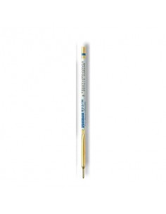 Refill per penne a sfera Pelikan 37 M blu 0F3AA2