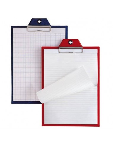 Portablocco singolo con molla Sei Rota Superblock S 21x29