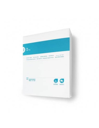 Box Veline copri WC 37