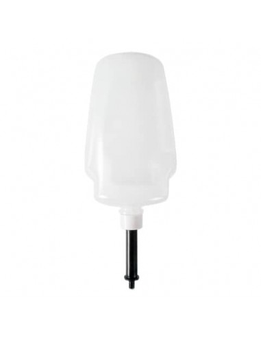 Cartuccia collassabile di gel sanitizzante Hylab capacità 1000 ml conf. 6 pezzi - CTS-1000/SAN-BOX