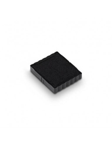 Cartucce di ricambio per PRINTY 6/4923 Trodat nero blister da 2 pezzi - 83309