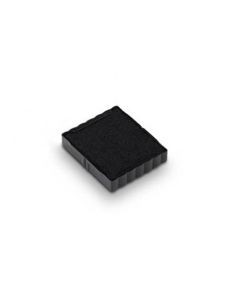 Cartucce di ricambio per PRINTY 6/4923 Trodat nero blister da 2 pezzi - 83309