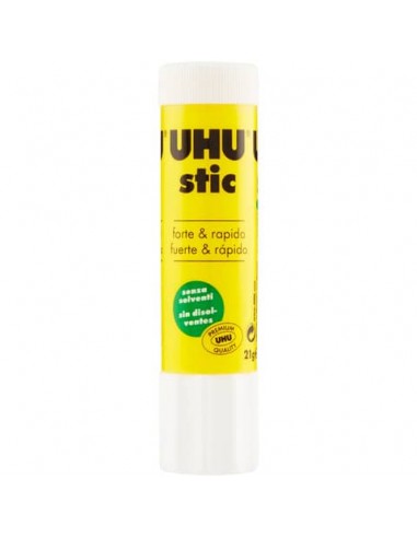 Colla stick Uhu stic 8