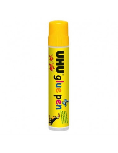 Colla liquida a penna Uhu Glue Pen 50 g 2606