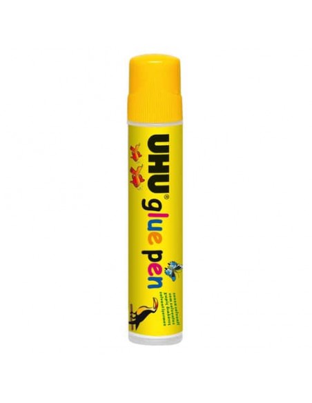 Colla liquida a penna Uhu Glue Pen 50 g 2606