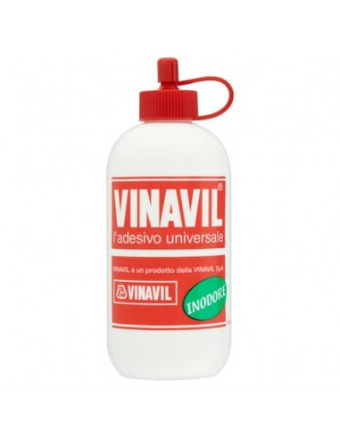 Colla vinilica Vinavil Universale 100 gr  D0640