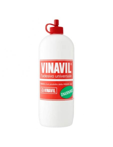 Colla vinilica Vinavil Universale 250 gr  D0645
