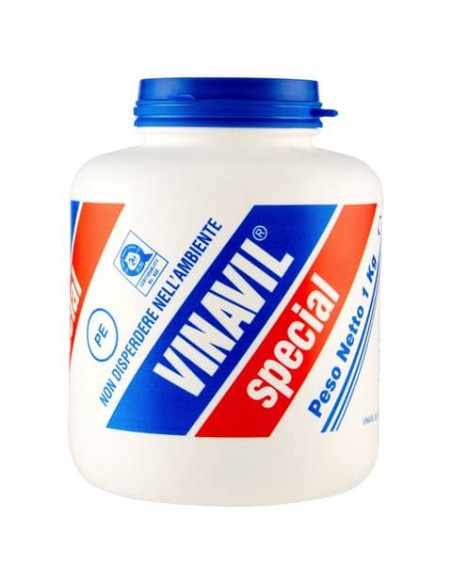 Colla vinilica Vinavil Special Universale 1 kg - D0648