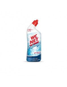 Detergente WC Net Candeggina Gel Extra White 700 ml 7002999