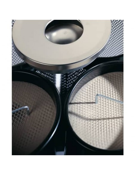 Sabbia di ricambio per posacenere DURABLE 1