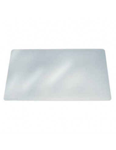 Sottomano DURABLE DURAGLAS® pvc trasparente 65x50 cm 711319