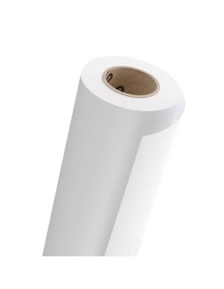 Carta in rotolo Canson INKJET HI-COLOR bianco 91