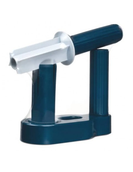 Dispenser per film estensibile VIVA plastica nero ⌀ 50 mm 1397