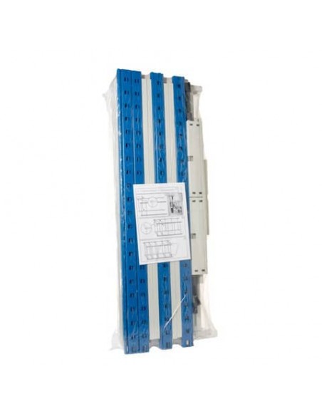 Staffe aggiuntive Paperflow per scaffalatura 1