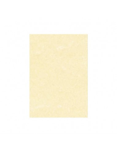 Carta pergamenata Decadry Linea Corporate A4 champagne 95 g/m² Conf. 100 fogli - T105001