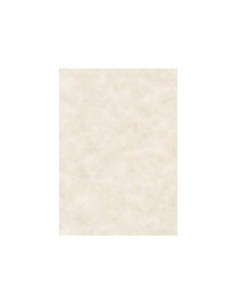 Carta pergamenata Decadry Linea Corporate A4 avorio 95 g/m² Conf. 100 fogli - T105002
