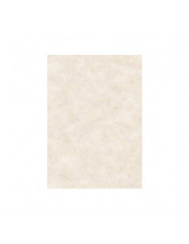 Carta pergamenata Decadry Linea Corporate A4 avorio 95 g/m² Conf. 100 fogli - T105002