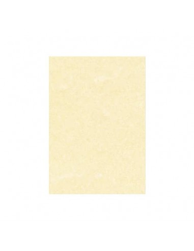 Carta pergamenata Decadry Linea Corporate A3 champagne 165 g/m² Conf. 25 fogli - T105027