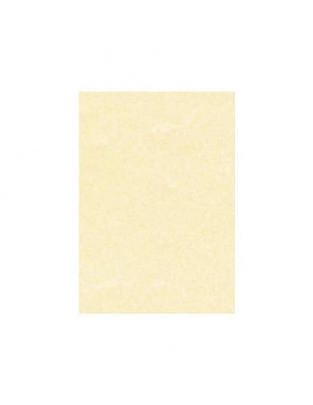 Carta pergamenata Decadry Linea Corporate A3 champagne 165 g/m² Conf. 25 fogli - T105027