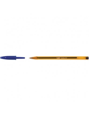 Penna a sfera BIC Cristal Fine 0
