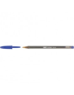 Penna a sfera BIC Cristal® Large 1