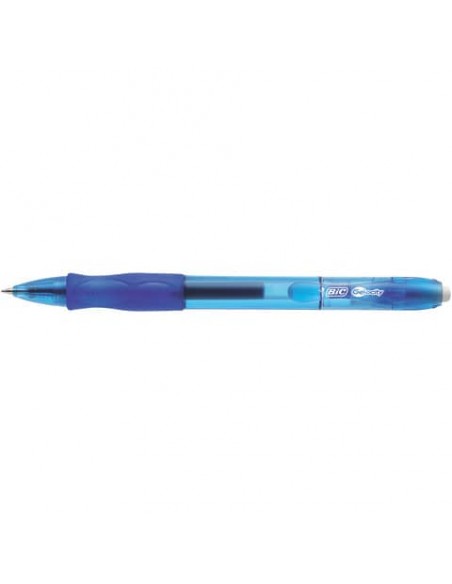 Penna gel a scatto BIC Gel-ocity 0