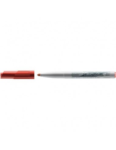 Marcatore per lavagne bianche BIC Velleda 1741 punta conica 4
