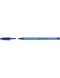 Penna a sfera BIC Cristal Soft M 1