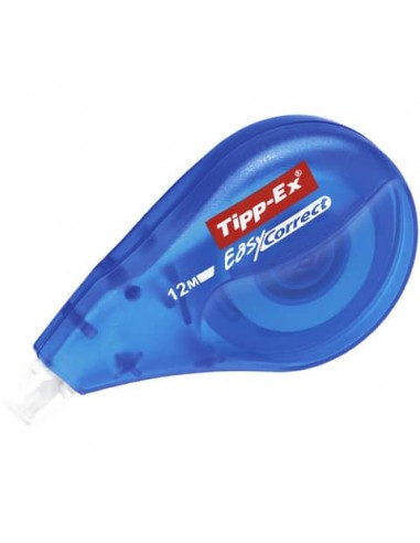 Correttore a nastro TIPP-EX Easy Correct 4