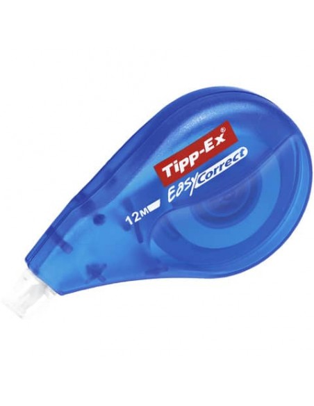 Correttore a nastro TIPP-EX Easy Correct 4