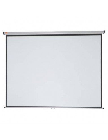Schermo da parete 4:3 Nobo 240x181