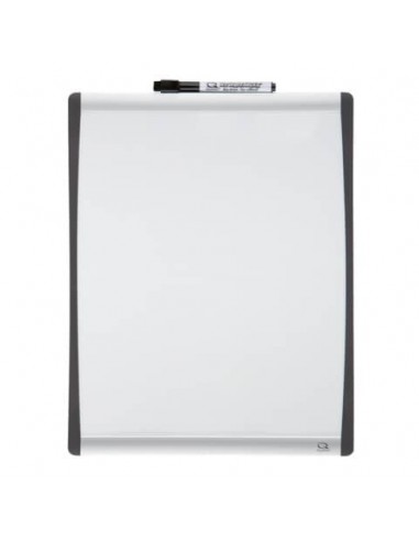 Lavagna cancellabile a secco Nobo 28x35