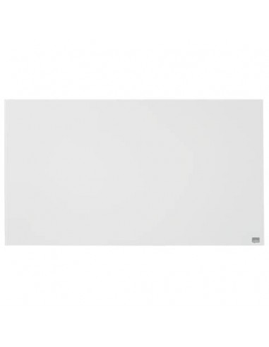 Lavagna bianca magnetica in vetro Nobo Diamond cancellabile 99