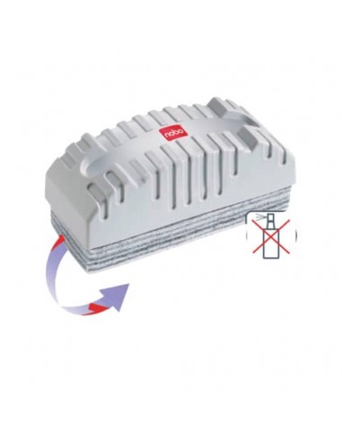 Cancellino a secco Nobo Easypeel 9x21x6