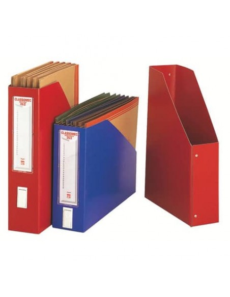 Classificatore orizzontale King Mec CLASSOMEC blu - 25104